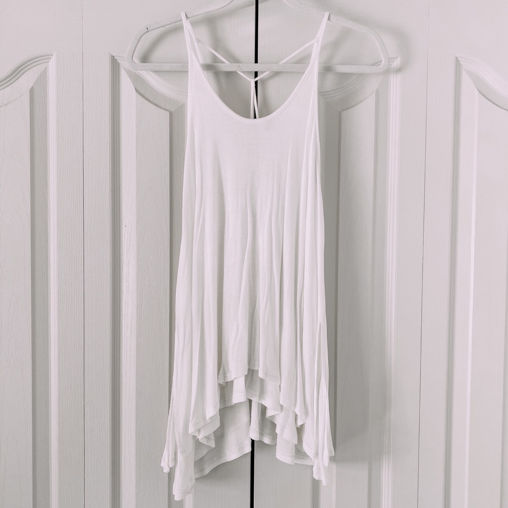 Layered Tank